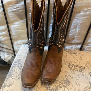 Ariat boots